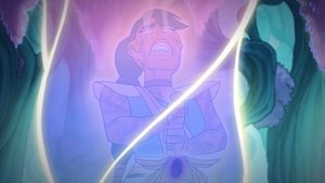 She-Ra i księżniczki mocy Bohaterka