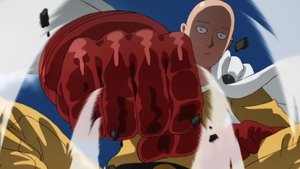One-Punch Man Odcinek 9