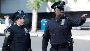 Brooklyn 9-9 Łowca głów