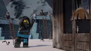 Ninjago - Mistrzowie Spinjitzu Nieoczekiwany sprzymierzeniec