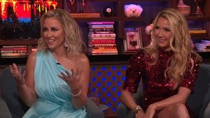 Watch What Happens Live with Andy Cohen Odcinek 174