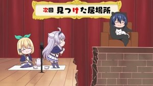 Rokudenashi Majutsu Koushi to Akashic Records Odcinek 11