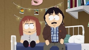 Miasteczko South Park Halloweenowy Specjał Czciwej Farmy