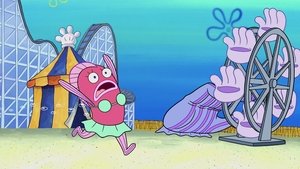 SpongeBob Kanciastoporty Odcinek 24