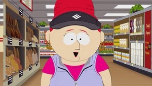 Miasteczko South Park Złodzieje kloców