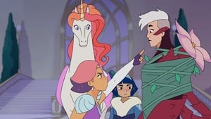 She-Ra i księżniczki mocy Pęknięcia
