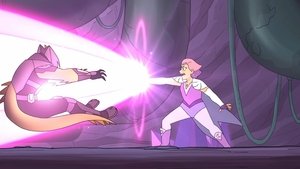 She-Ra i księżniczki mocy Księżniczka Scorpia