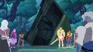 She-Ra i księżniczki mocy Impuls