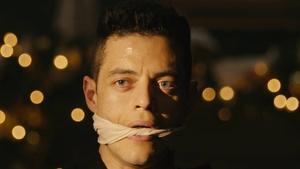 Mr. Robot 407 Wymagane uwierzytelnienie