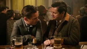 Babylon Berlin Odcinek 1