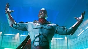 Titans Fałszywy Hawk