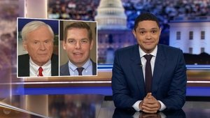 The Daily Show Odcinek 26