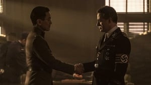 Człowiek z Wysokiego Zamku Hitler tylko jedno jajko ma
