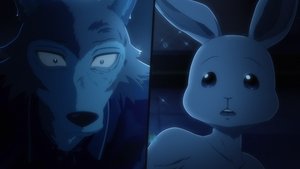 BEASTARS Wilk w owczej skórze
