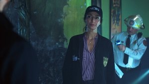 Agenci NCIS: Nowy Orlean Odcinek 7