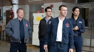 Chicago Fire Magia przyjaźni