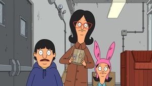 Bob's Burgers Odcinek 10
