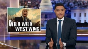 The Daily Show Odcinek 25