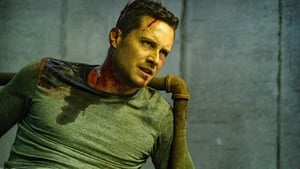 Chicago P.D. Abolicja