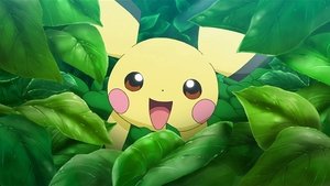 Pokémon Oto Pikachu!