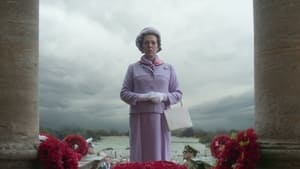 The Crown Stan zawieszenia