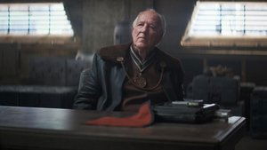 The Mandalorian Rozdział 3: Grzech