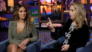 Watch What Happens Live with Andy Cohen Odcinek 184