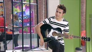 Violetta Odcinek 34