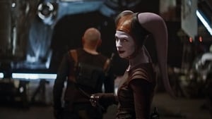 The Mandalorian Rozdział 6 : Więzień