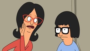 Bob's Burgers Odcinek 15