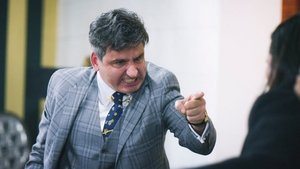 El Señor de los Cielos Odcinek 33