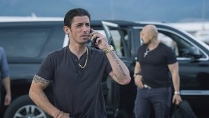 El Señor de los Cielos Odcinek 26