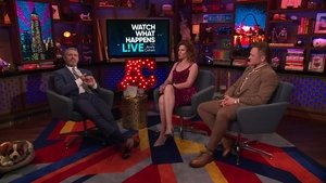 Watch What Happens Live with Andy Cohen Odcinek 185