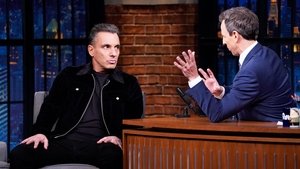 Late Night with Seth Meyers Odcinek 4