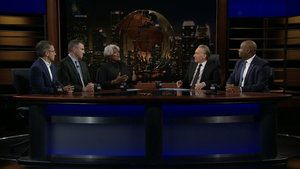 Real Time with Bill Maher Odcinek 35