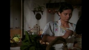 Corazón salvaje Odcinek 24