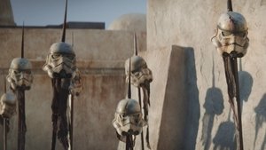 The Mandalorian Rozdział 5 : Wspólnik