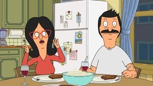 Bob's Burgers Odcinek 13