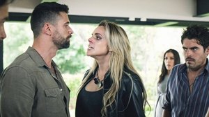 El Señor de los Cielos Odcinek 32