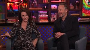 Watch What Happens Live with Andy Cohen Odcinek 182