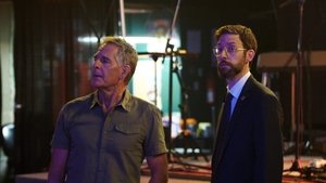 Agenci NCIS: Nowy Orlean Odcinek 8