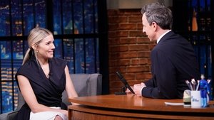 Late Night with Seth Meyers Odcinek 29