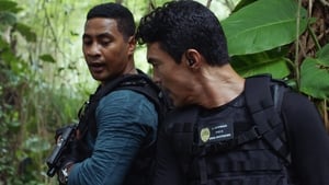 Hawaii 5.0 Odcinek 8