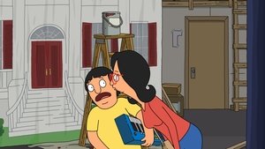 Bob's Burgers Odcinek 9
