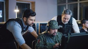 El Señor de los Cielos Odcinek 28
