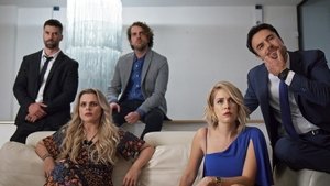 El Señor de los Cielos Odcinek 25