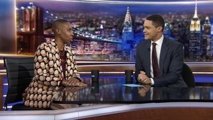 The Daily Show Odcinek 28