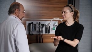 The Good Doctor Na Księżyc