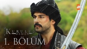 Kuruluş Osman Odcinek 1
