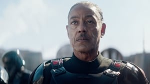 The Mandalorian Rozdział 7 : Rozrachunek